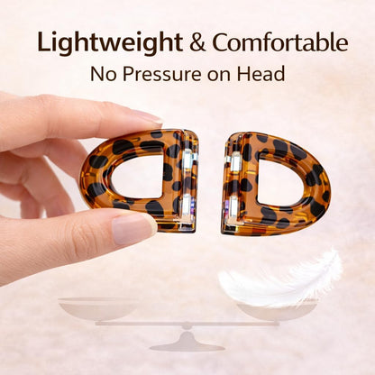 Klipso™ India's First Smart Hair Clips