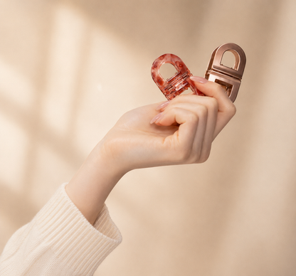 Klipso™ India's First Smart Hair Clips